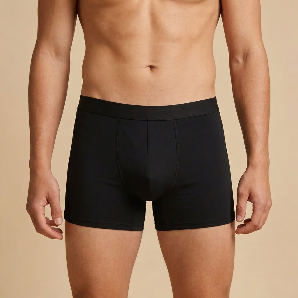 Lyvo EverDry™ i sort